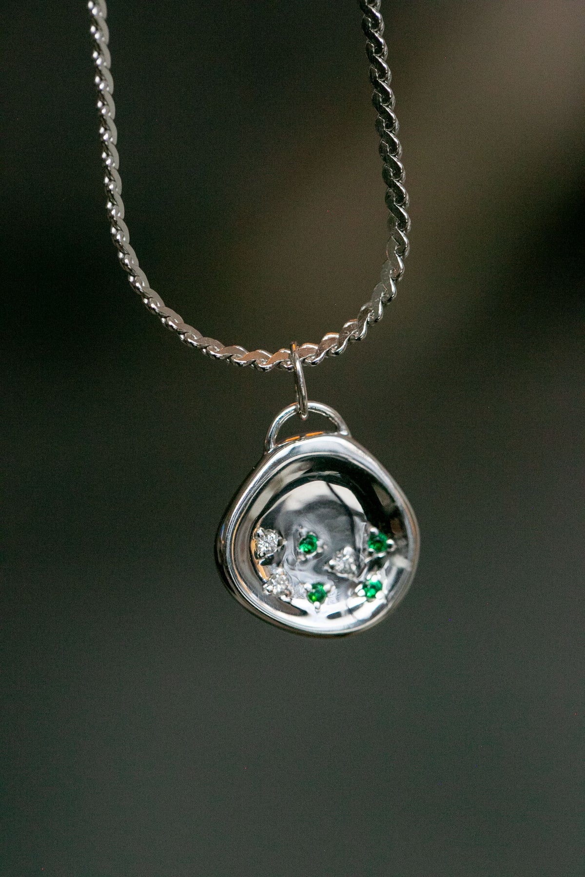 Schwannomatosis Pendant