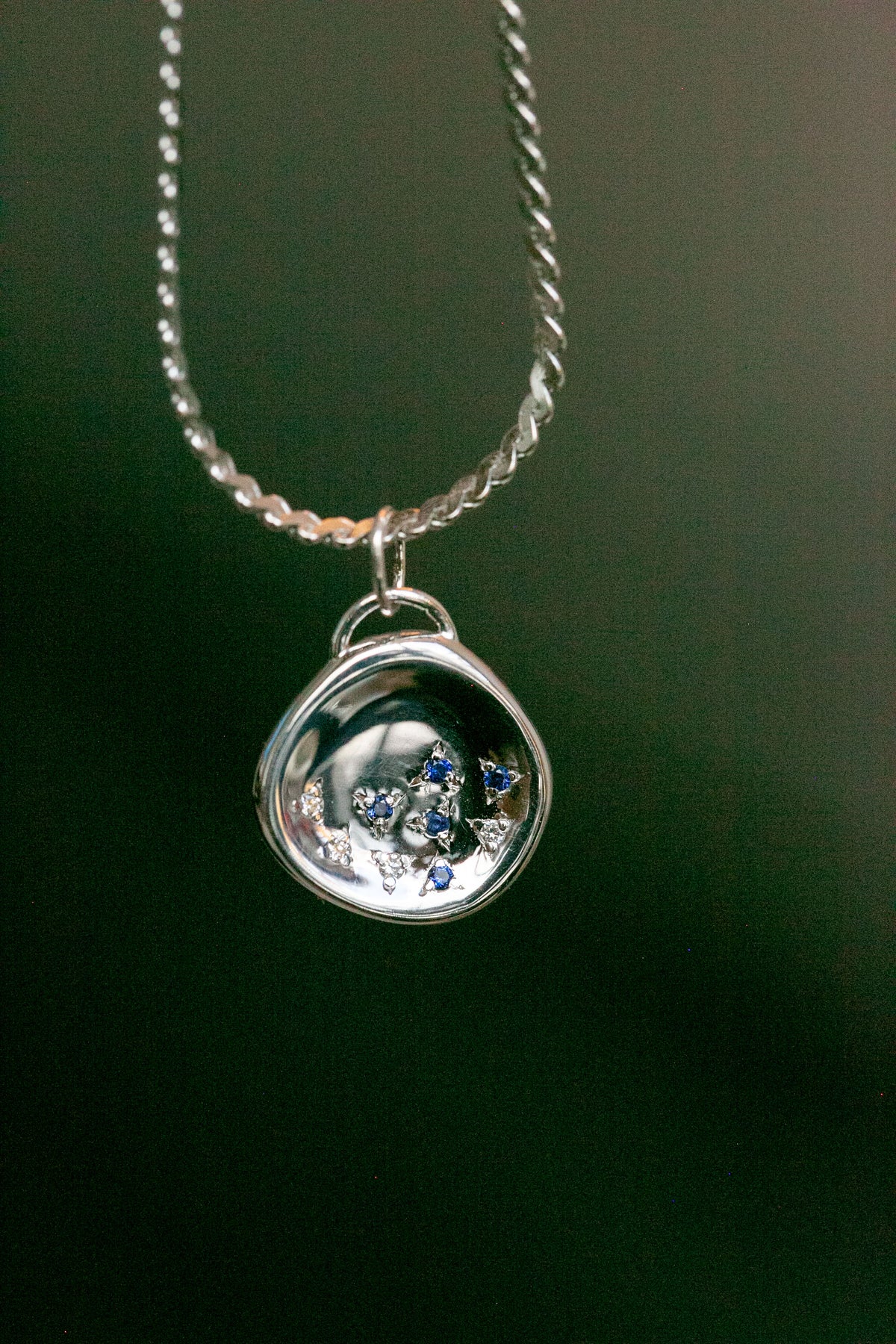 NF Pendant
