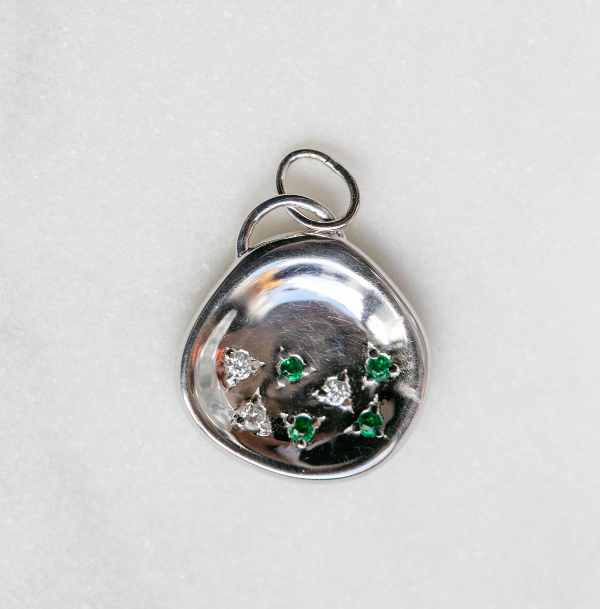 Schwannomatosis Pendant