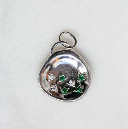 Schwannomatosis Pendant