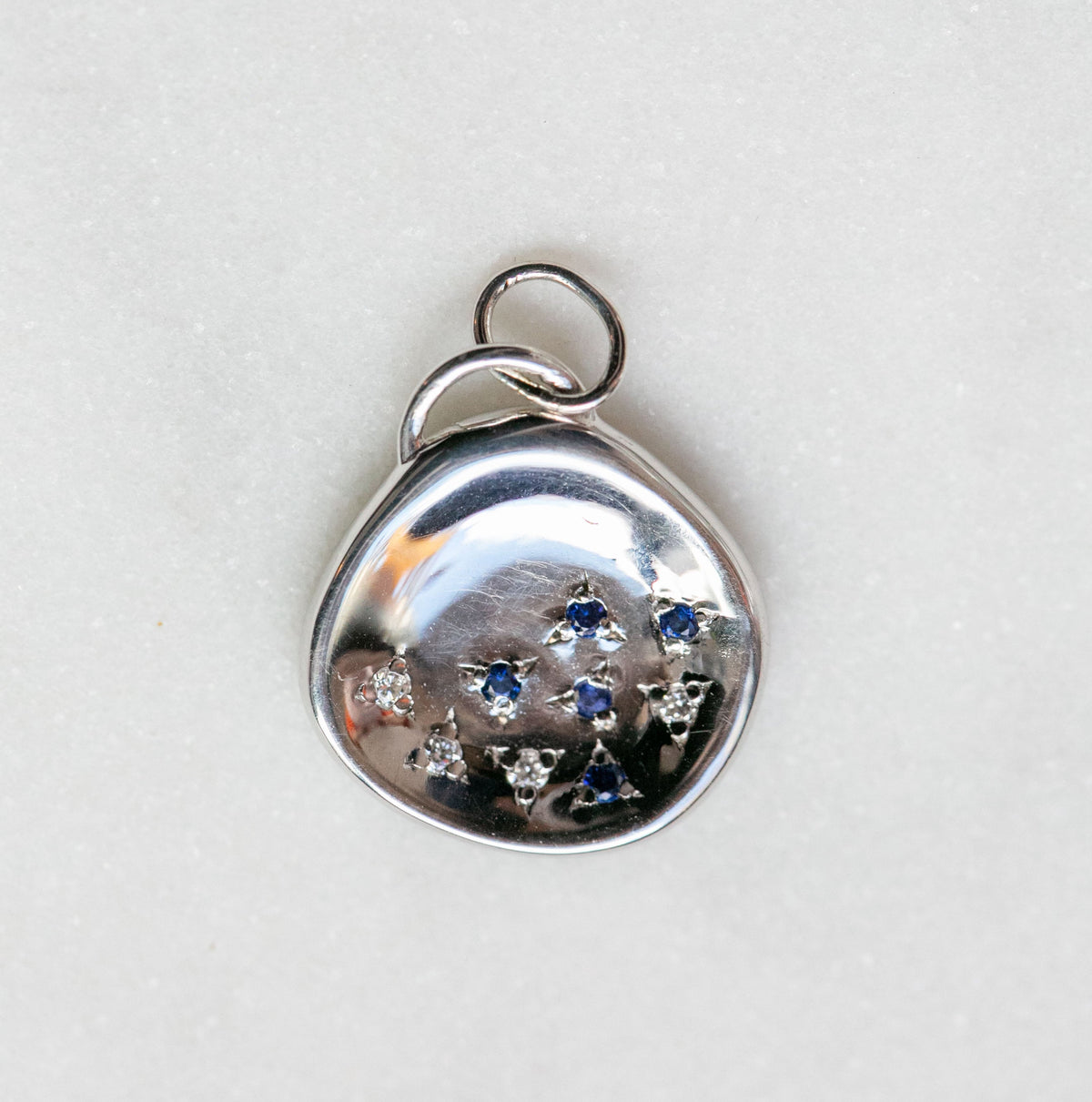 NF Pendant