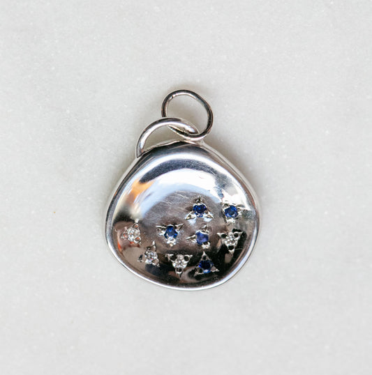 NF Pendant