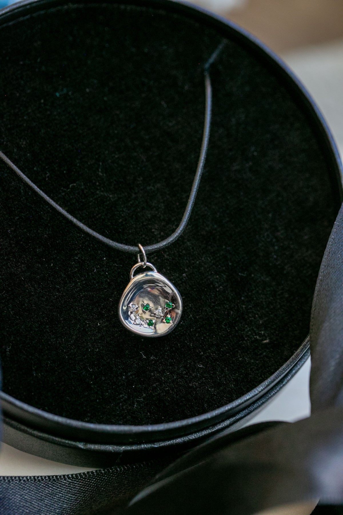 Schwannomatosis Pendant